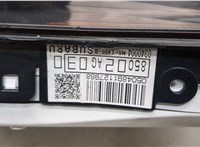85002AG03 Щиток приборов (приборная панель) Subaru Legacy (B13) 2003-2009 20909923 #3