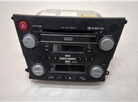 86271AG210 Магнитола Subaru Legacy (B13) 2003-2009 20909957 #1