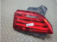 63217199638 Фонарь крышки багажника BMW 5 F07 Gran Turismo 2010-2017 20909968 #1