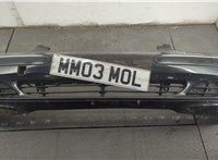  Кронштейн бампера Mercedes S W220 1998-2006 11672792 #1