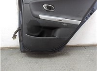 83308A2030DEC Дверная карта (Обшивка двери) KIA Ceed 2012-2018 11672802 #2