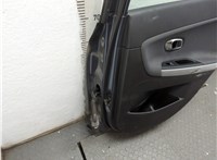 83308A2030DEC Дверная карта (Обшивка двери) KIA Ceed 2012-2018 11672802 #3