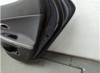 83308A2030DEC Дверная карта (Обшивка двери) KIA Ceed 2012-2018 11672802 #5