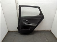 83308A2030DEC Дверная карта (Обшивка двери) KIA Ceed 2012-2018 11672802 #11