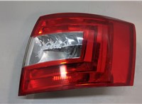 0013419919 Фонарь (задний) Skoda Octavia (A7) 2013-2023 20910213 #1
