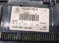 4L0820043E, 5HB00918404 Переключатель отопителя (печки) Audi Q7 2005-2015 20910235 #3