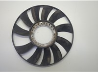 058121301B Крыльчатка вентилятора (лопасти) Volkswagen Passat 5 2000-2005 20910345 #2