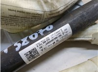 4L0880742A Подушка безопасности боковая (шторка) Audi Q7 2005-2015 20910382 #2