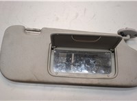  Козырек солнцезащитный Opel Antara 2006-2015 20910421 #1