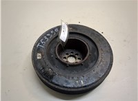  Шкив коленвала Audi Q7 2005-2015 20910476 #1