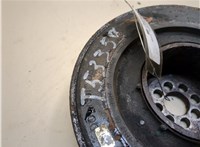  Шкив коленвала Audi Q7 2005-2015 20910476 #2