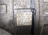  Компрессор кондиционера Audi Q7 2005-2015 20910505 #4