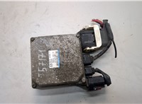 GS1D67880F Блок управления электроусилителем руля Mazda 6 (GH) 2007-2012 20910531 #1