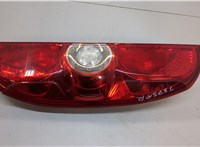 00518106730, 02037099900010 Фонарь (задний) Fiat Doblo 2009-2022 20910557 #1