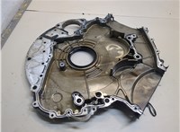  Крышка передняя ДВС Audi Q7 2005-2015 20910559 #1