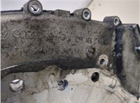  Крышка передняя ДВС Audi Q7 2005-2015 20910559 #3