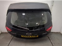 KD53513F0F Фонарь крышки багажника Mazda CX-5 2012-2017 11673289 #1