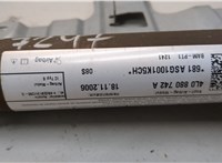 4L0880742A Подушка безопасности боковая (шторка) Audi Q7 2005-2015 20910855 #2