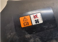  Накладка замка капота Ford Focus 2 2008-2011 20911001 #2