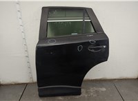 KD4773661A Стекло форточки двери Mazda CX-5 2012-2017 11673460 #1