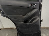 KD4773661A Стекло форточки двери Mazda CX-5 2012-2017 11673460 #9