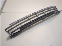 9654357280 Заглушка (решетка) бампера Peugeot 207 2006-2015 20911452 #1
