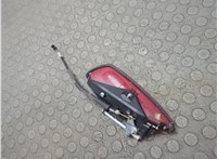 156079296 Ручка двери наружная Alfa Romeo 159 2005-2011 20911521 #4