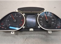 4L0920950AX Щиток приборов (приборная панель) Audi Q7 2005-2015 20911570 #1