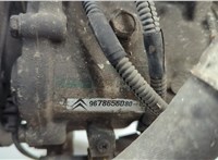 0135RL Двигатель (ДВС) Citroen DS3 2009-2016 20911757 #18