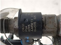 1509239, 8G9Q9F593AA, 0445115025 Форсунка топливная Ford Mondeo 4 2007-2015 20911854 #6