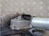 A2518200042 Двигатель стеклоочистителя (моторчик дворников) задний Mercedes GL X164 2006-2012 20912064 #3