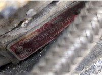 026133481CX Распределитель впрыска (инжектор) Audi 80 (B3) 1986-1991 20912103 #2