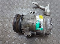 6854024, R1580022, 95524436, 93176855 Компрессор кондиционера Opel Tigra 2004-2009 20912138 #1