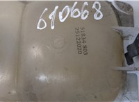 25122020, 51834803 Бачок расширительный Opel Omega B 1994-2003 20912223 #4