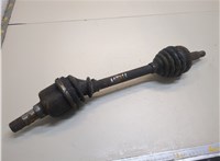 1023212 Полуось (приводной вал, шрус) Ford Mondeo 2 1996-2000 20912557 #1