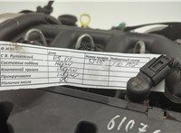 0135QG Двигатель (ДВС) Citroen C5 2004-2008 20912571 #8