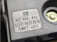 90564481 Щиток приборов (приборная панель) Opel Omega B 1994-2003 20912645 #3