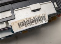 90564481 Щиток приборов (приборная панель) Opel Omega B 1994-2003 20912645 #4