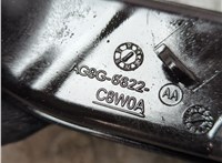  Насос масляный Ford S-Max 2010-2015 20912676 #3