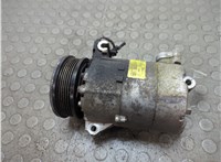  Компрессор кондиционера Ford S-Max 2010-2015 20912680 #1
