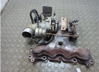 2004296, BG9E6K682AJ Турбина Ford S-Max 2010-2015 20912681 #1