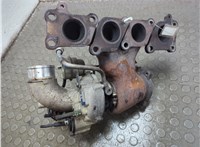 2004296, BG9E6K682AJ Турбина Ford S-Max 2010-2015 20912681 #4