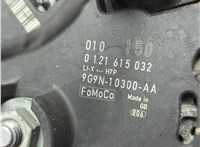 2415016 Генератор Ford S-Max 2010-2015 20912687 #3