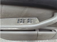 4B1867103L Дверная карта (Обшивка двери) Audi A6 (C5) 1997-2005 11674566 #2