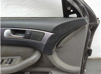 4B1867103L Дверная карта (Обшивка двери) Audi A6 (C5) 1997-2005 11674566 #3