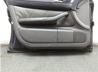4B1867103L Дверная карта (Обшивка двери) Audi A6 (C5) 1997-2005 11674566 #6