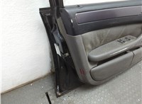 4B1867103L Дверная карта (Обшивка двери) Audi A6 (C5) 1997-2005 11674566 #7