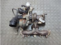 CJ5Z6K682D Турбина Ford Escape 2012-2015 20912772 #1