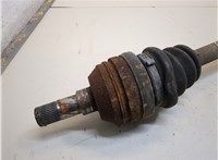  Полуось (приводной вал, шрус) Opel Calibra 20912878 #3