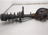  Ступица (кулак, цапфа) Opel Calibra 11674632 #1